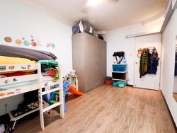 Blk 489C Tampines Street 45 (Tampines), HDB 4 Rooms #623368651